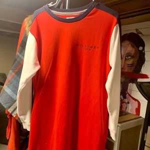 Tommy Hilfiger Sweat-shirt dress